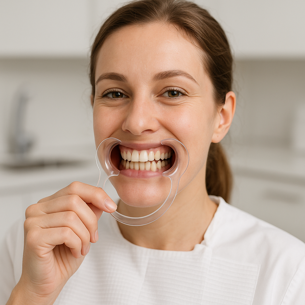 Dental Mouth Opener