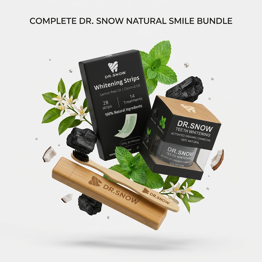 Natural Smile Bundle